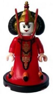 Queen Amidala
