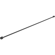 Electric, Connector Cable, Mindstorms NXT 50cm - Black