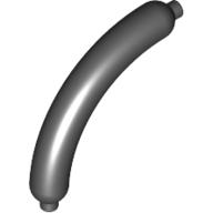 Hot Dog / Sausage - Black