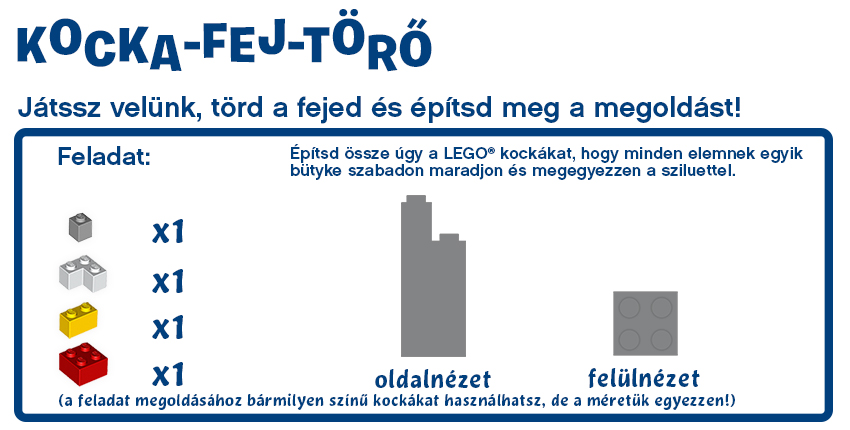 fejtörő